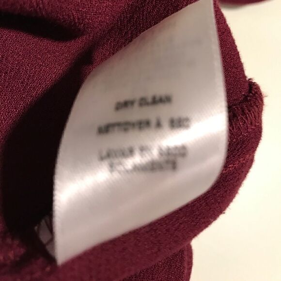 Ella Moss Blouse   - Picture 5 of 5